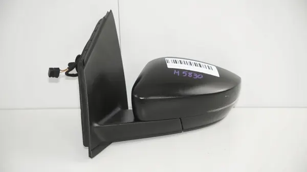 Espelho esquerdo OEM 360184687 para VW Polo 6R 09-15 image 6