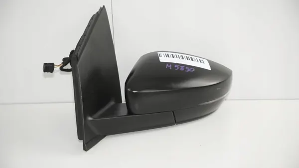 Espelho esquerdo OEM 360184687 para VW Polo 6R 09-15 image 7
