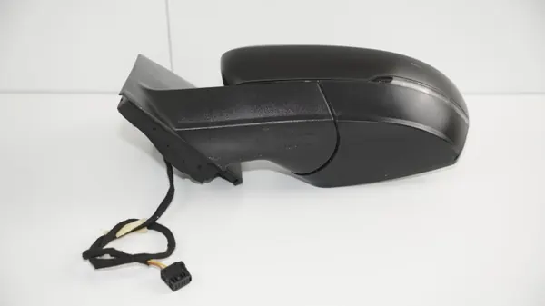 Espelho esquerdo OEM 360184687 para VW Polo 6R 09-15 image 9