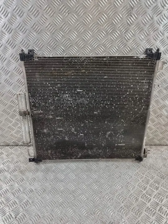 Land Rover AC-condensor OEM FPLA19C600ADd - Gebruikt image 4