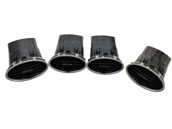 Rejillas ventilación Ford Focus MK2 OEM 4M51-A014L21-AD image 3