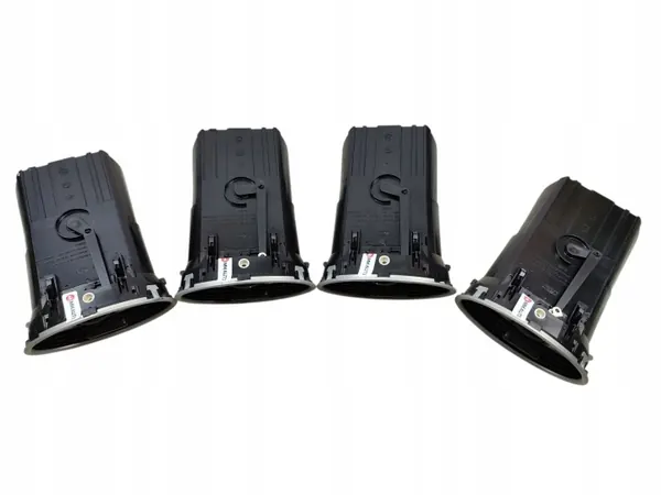 Rejillas ventilación Ford Focus MK2 OEM 4M51-A014L21-AD image 5