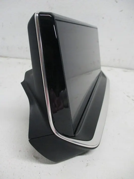 Ecrã de visualização Peugeot 2008 II OEM 9841452080 image 3