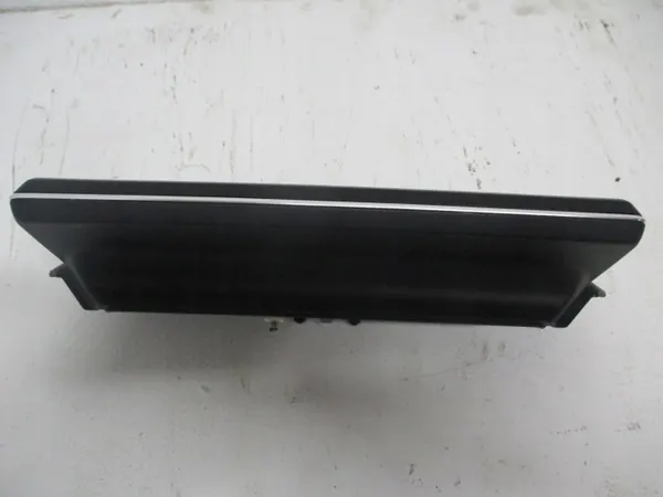 Ecrã de visualização Peugeot 2008 II OEM 9841452080 image 4