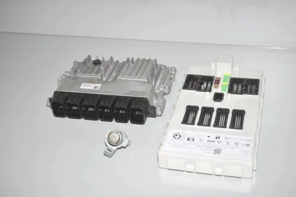 Kit de encendido BMW OEM 9888808 para 2.0L 110kw image 3