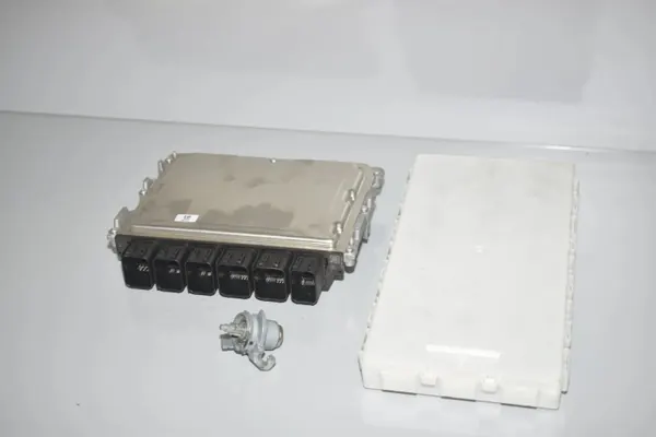 Kit de encendido BMW OEM 9888808 para 2.0L 110kw image 4