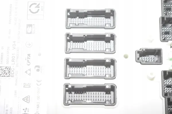 Kit de encendido BMW OEM 9888808 para 2.0L 110kw image 5