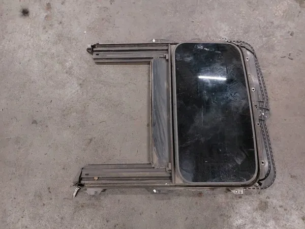 Ford OEM 3S71-F53508-AA schuifdak voor Mondeo MK3 Station image 2