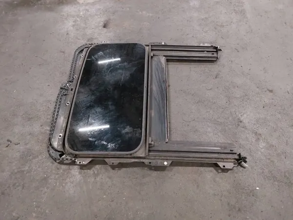 Ford OEM 3S71-F53508-AA schuifdak voor Mondeo MK3 Station image 3
