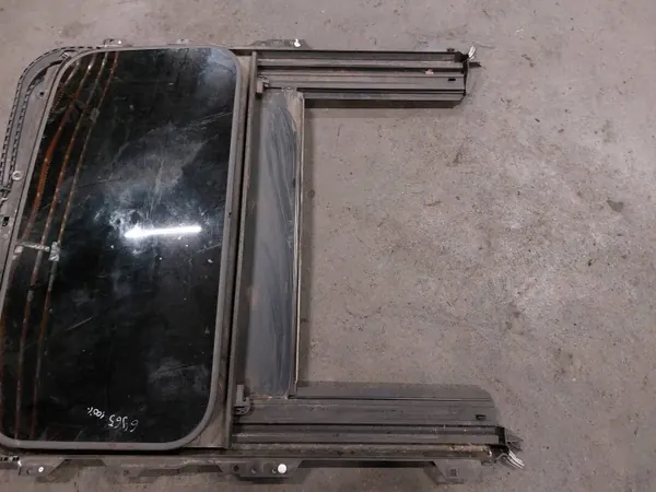 Ford OEM 3S71-F53508-AA schuifdak voor Mondeo MK3 Station image 4