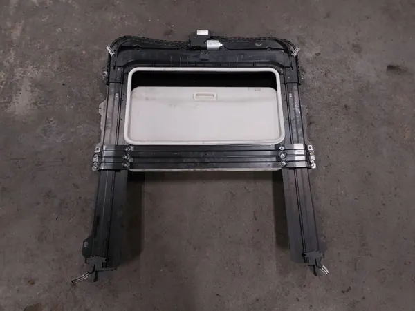 Ford OEM 3S71-F53508-AA schuifdak voor Mondeo MK3 Station image 5