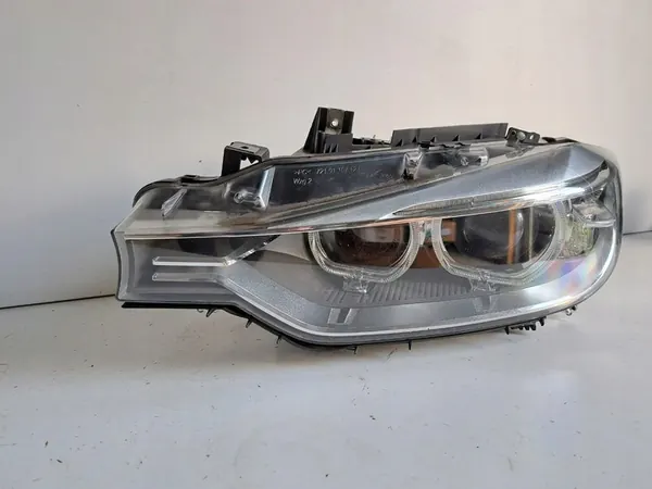 BMW 3 F30 F31 Farol Xenon Esquerdo OEM image 3