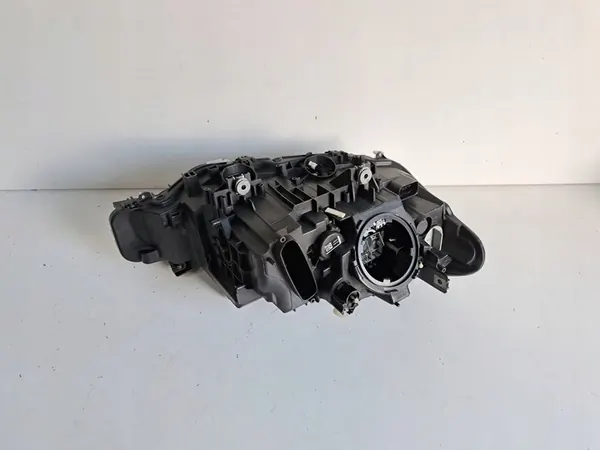 BMW 3 F30 F31 Farol Xenon Esquerdo OEM image 6