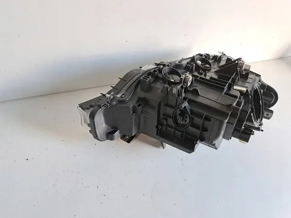 BMW 3 F30 F31 Farol Xenon Esquerdo OEM image 7