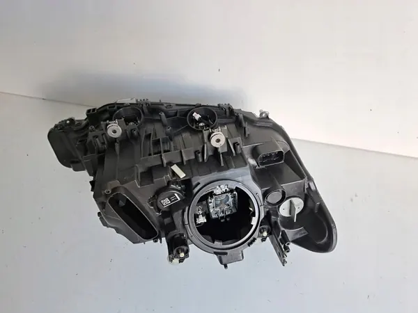 BMW 3 F30 F31 Farol Xenon Esquerdo OEM image 8