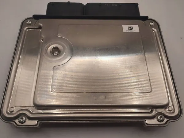 Moottorin ohjausyksikkö Audi A4 S4 03L906018SJ image 2