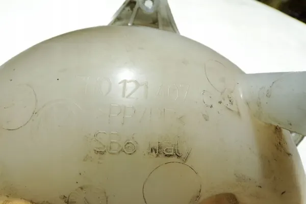 Tanque de expansão VW TRANSPORTER V (T5) 2.0L Diesel OEM 7H0121407C image 2