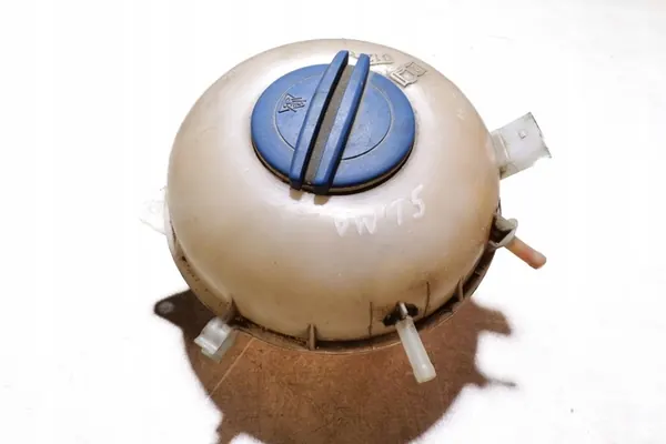 Tanque de expansão VW TRANSPORTER V (T5) 2.0L Diesel OEM 7H0121407C image 3