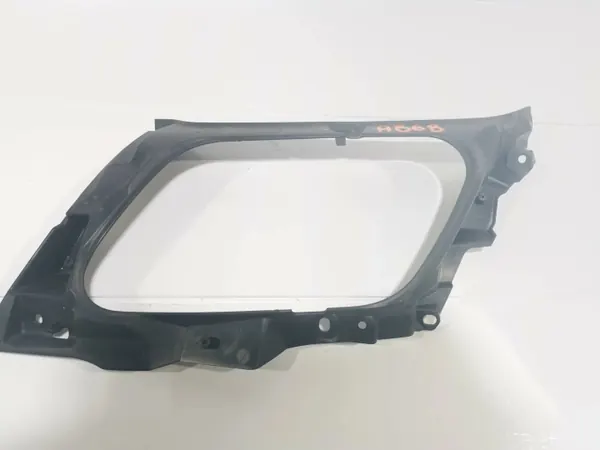 Support de Tuyau OEM 5L241AB pour Range Rover Velar image 5