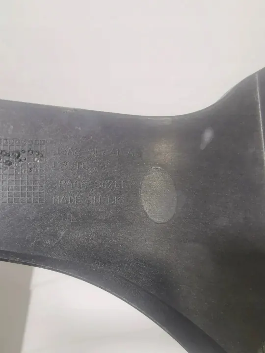 Support de Tuyau OEM 5L241AB pour Range Rover Velar image 7