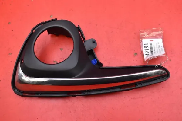 Voorlinker bumperrooster OEM 52040-0D040 Toyota image 2