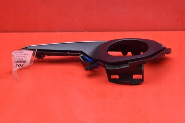 Voorlinker bumperrooster OEM 52040-0D040 Toyota image 3