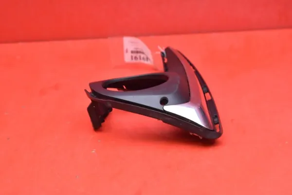 Voorlinker bumperrooster OEM 52040-0D040 Toyota image 4
