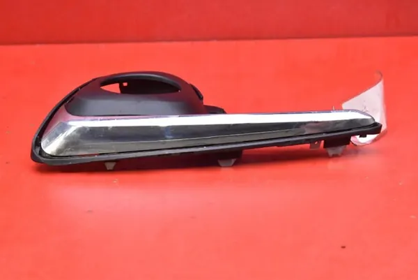 Voorlinker bumperrooster OEM 52040-0D040 Toyota image 5