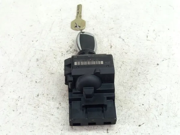Interruptor de ignição Mercedes Sprinter W906 OEM A9069003403 image 3