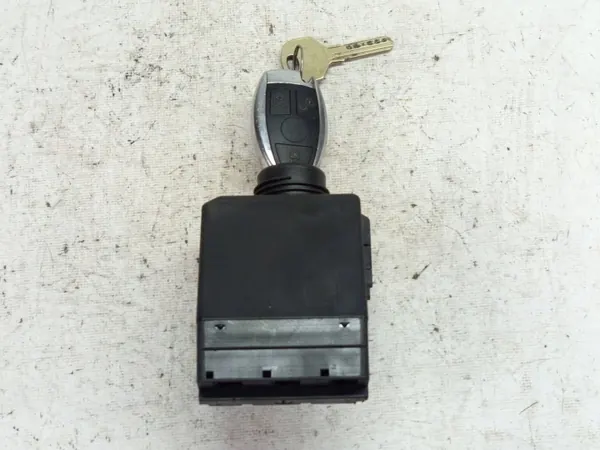 Interruptor de ignição Mercedes Sprinter W906 OEM A9069003403 image 5