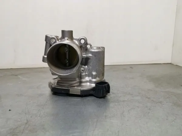 Corps de papillon électronique OEM FBZ15273 pour Opel Zafira C image 2