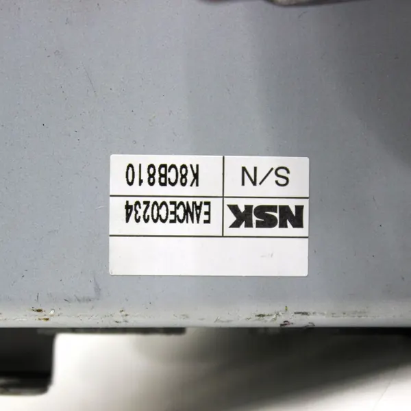Nissan OE 488105SH0D Lenksystemteil - Gebraucht image 7