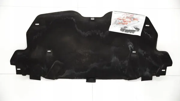 Isolamento do capô Ford S-Max MK1 OEM 368446341 image 2
