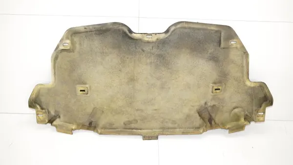 Isolamento do capô Ford S-Max MK1 OEM 368446341 image 3