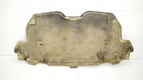 Isolamento do capô Ford S-Max MK1 OEM 368446341 image 4