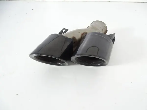 Höger avgasrörsspets OEM 95B253682T Porsche Macan image 2