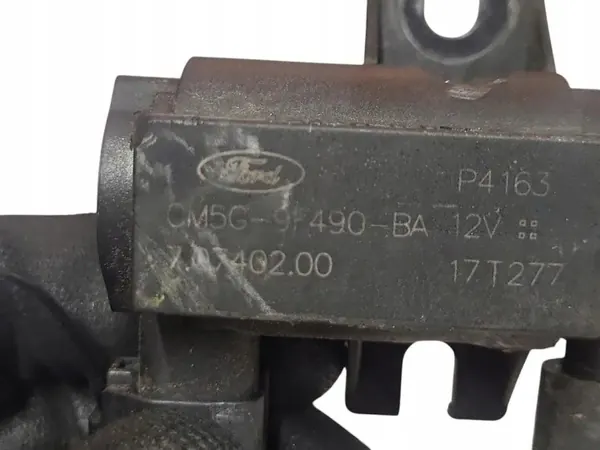 Paineventtiili Ford Fiesta 2018 OEM CM5G9F490BA image 4