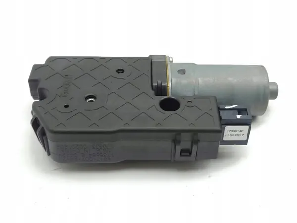 Audi A4 B9 Schiebedachmotor OEM 1735684E image 3