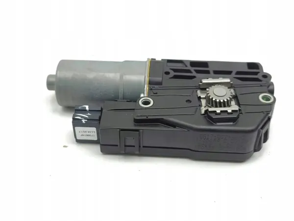 Audi A4 B9 Schiebedachmotor OEM 1735684E image 6