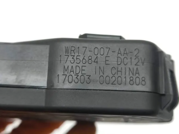 Audi A4 B9 Schiebedachmotor OEM 1735684E image 9