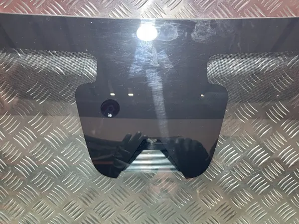 Pare-brise avant d'occasion OEM PU23336 Renault Arkana image 3