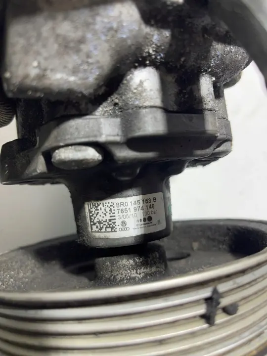 Audi Q5 SQ5 Servopumpe OEM 8R0145153B image 4