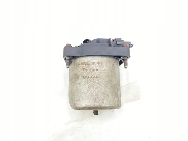 Filtre à carburant Ford Fiesta 2013 J10C05 image 1