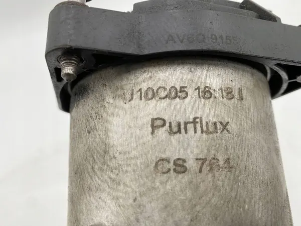 Filtre à carburant Ford Fiesta 2013 J10C05 image 4