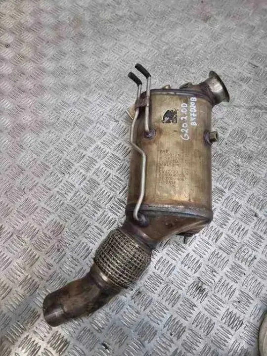 Katalysator BMW X1 F48 OEM 8587755 image 2
