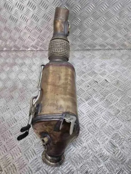 Katalysator BMW X1 F48 OEM 8587755 image 5