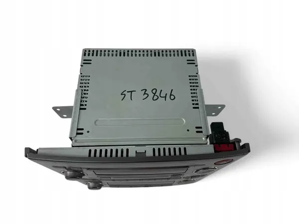 Subaru Legacy IV Radio 86201AG400 image 3