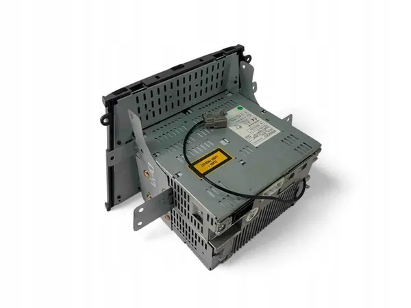 Subaru Legacy IV Radio 86201AG400 image 8