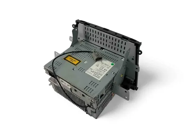 Subaru Legacy IV Radio 86201AG400 image 9