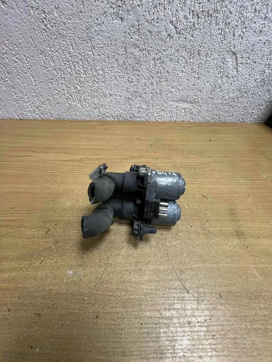 Vanne de refroidissement MERCEDES W124 image 10